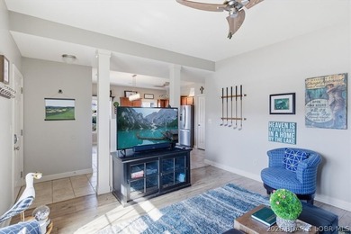 Imagine yourself in this Condo in the sought-after Copper Falls on Osage National Golf Club in Missouri - for sale on GolfHomes.com, golf home, golf lot
