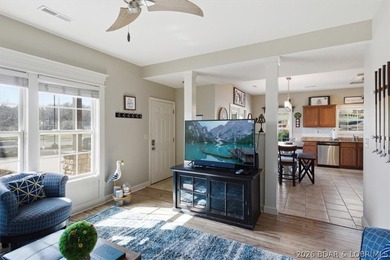 Imagine yourself in this Condo in the sought-after Copper Falls on Osage National Golf Club in Missouri - for sale on GolfHomes.com, golf home, golf lot