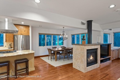 This is a prime opportunity to own a hidden gem in West Aspen on Aspen Golf Club in Colorado - for sale on GolfHomes.com, golf home, golf lot