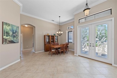 Under contract-accepting backup offers. Impeccably Crafted J on Sawgrass Golf Club in Florida - for sale on GolfHomes.com, golf home, golf lot