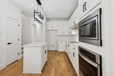 Be prepared to fall in love with this fully remodeled home on Eldorado Country Club in Texas - for sale on GolfHomes.com, golf home, golf lot