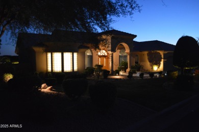 Tucked away in a quiet exclusive Scottsdale community, this on Ancala Country Club in Arizona - for sale on GolfHomes.com, golf home, golf lot