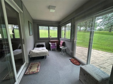 By the 10th hole of the beautiful Villa Roma golf course is a 2 on Villa Roma Resort in New York - for sale on GolfHomes.com, golf home, golf lot