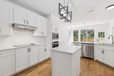 Be prepared to fall in love with this fully remodeled home on Eldorado Country Club in Texas - for sale on GolfHomes.com, golf home, golf lot