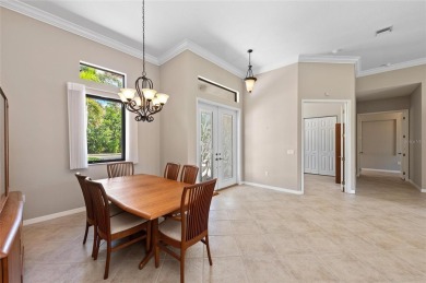 Under contract-accepting backup offers. Impeccably Crafted J on Sawgrass Golf Club in Florida - for sale on GolfHomes.com, golf home, golf lot