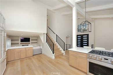 Beautiful 2-story home nestled at the end of a cul-de-sac on  in California - for sale on GolfHomes.com, golf home, golf lot