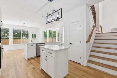 Be prepared to fall in love with this fully remodeled home on Eldorado Country Club in Texas - for sale on GolfHomes.com, golf home, golf lot