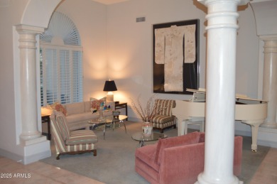 Tucked away in a quiet exclusive Scottsdale community, this on Ancala Country Club in Arizona - for sale on GolfHomes.com, golf home, golf lot