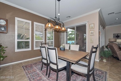 Spectacular & Charming well maintained Libertas model features on Trilogy Golf Club At Vistancia in Arizona - for sale on GolfHomes.com, golf home, golf lot