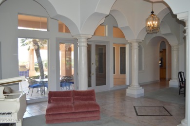 Tucked away in a quiet exclusive Scottsdale community, this on Ancala Country Club in Arizona - for sale on GolfHomes.com, golf home, golf lot