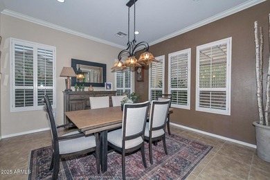 Spectacular & Charming well maintained Libertas model features on Trilogy Golf Club At Vistancia in Arizona - for sale on GolfHomes.com, golf home, golf lot