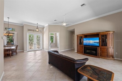 Under contract-accepting backup offers. Impeccably Crafted J on Sawgrass Golf Club in Florida - for sale on GolfHomes.com, golf home, golf lot