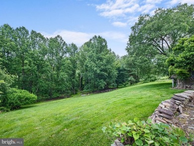 Private Wooded 2+ acre lot situated in the Heart of Greenville! on Fieldstone Golf Club in Delaware - for sale on GolfHomes.com, golf home, golf lot