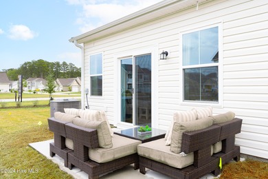 Brunswick Plantation has the best amenity package on the Beach on Brunswick Plantation and Golf Resorts in North Carolina - for sale on GolfHomes.com, golf home, golf lot