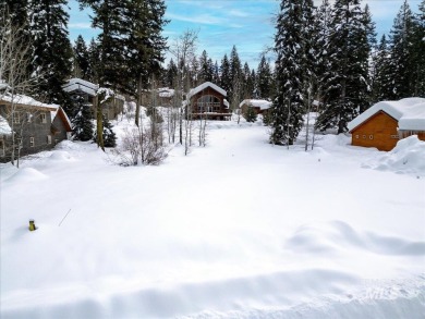 Nestled in the scenic Aspen Ridge community of McCall, Idaho on McCall Municipal Golf Course in Idaho - for sale on GolfHomes.com, golf home, golf lot