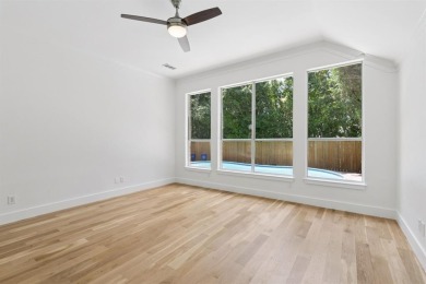 Be prepared to fall in love with this fully remodeled home on Eldorado Country Club in Texas - for sale on GolfHomes.com, golf home, golf lot