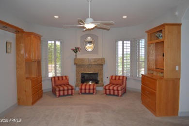 Tucked away in a quiet exclusive Scottsdale community, this on Ancala Country Club in Arizona - for sale on GolfHomes.com, golf home, golf lot
