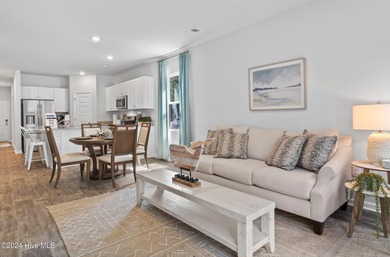 Brunswick Plantation has the best amenity package on the Beach on Brunswick Plantation and Golf Resorts in North Carolina - for sale on GolfHomes.com, golf home, golf lot