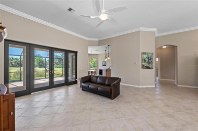 Under contract-accepting backup offers. Impeccably Crafted J on Sawgrass Golf Club in Florida - for sale on GolfHomes.com, golf home, golf lot