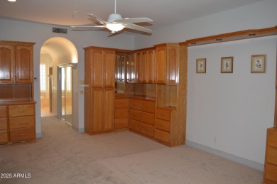 Tucked away in a quiet exclusive Scottsdale community, this on Ancala Country Club in Arizona - for sale on GolfHomes.com, golf home, golf lot