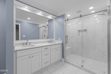 Enjoy privacy at the end of a cul-de-sac with a nature-friendly on Baneberry Golf and Resort Club in Tennessee - for sale on GolfHomes.com, golf home, golf lot