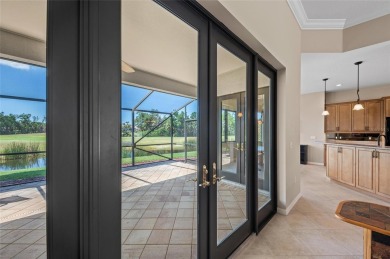 Under contract-accepting backup offers. Impeccably Crafted J on Sawgrass Golf Club in Florida - for sale on GolfHomes.com, golf home, golf lot