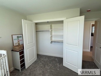 I'm excited to introduce you to the Copper Creek Homes' Twin on Sage Lakes Municipal Golf Course in Idaho - for sale on GolfHomes.com, golf home, golf lot