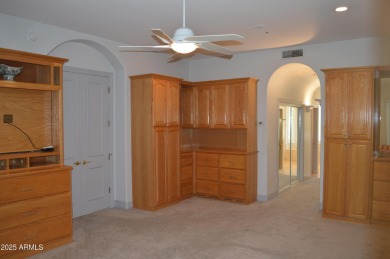 Tucked away in a quiet exclusive Scottsdale community, this on Ancala Country Club in Arizona - for sale on GolfHomes.com, golf home, golf lot