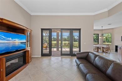 Under contract-accepting backup offers. Impeccably Crafted J on Sawgrass Golf Club in Florida - for sale on GolfHomes.com, golf home, golf lot