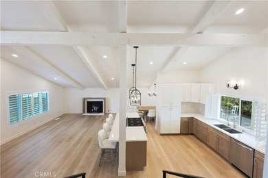 Beautiful 2-story home nestled at the end of a cul-de-sac on  in California - for sale on GolfHomes.com, golf home, golf lot