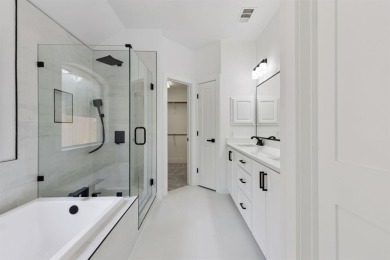 Be prepared to fall in love with this fully remodeled home on Eldorado Country Club in Texas - for sale on GolfHomes.com, golf home, golf lot