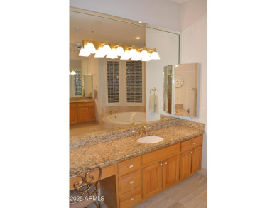 Tucked away in a quiet exclusive Scottsdale community, this on Ancala Country Club in Arizona - for sale on GolfHomes.com, golf home, golf lot