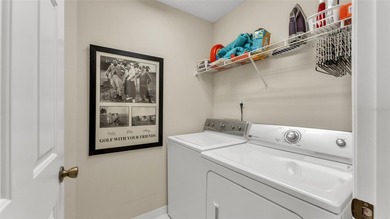 Under contract-accepting backup offers. Well-maintained home on Sandpiper Golf Club in Florida - for sale on GolfHomes.com, golf home, golf lot