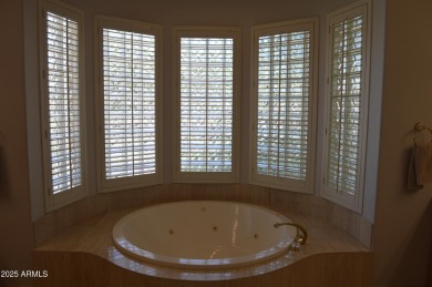 Tucked away in a quiet exclusive Scottsdale community, this on Ancala Country Club in Arizona - for sale on GolfHomes.com, golf home, golf lot