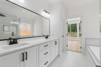 Be prepared to fall in love with this fully remodeled home on Eldorado Country Club in Texas - for sale on GolfHomes.com, golf home, golf lot