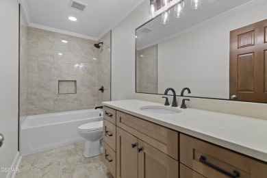 Enjoy privacy at the end of a cul-de-sac with a nature-friendly on Baneberry Golf and Resort Club in Tennessee - for sale on GolfHomes.com, golf home, golf lot