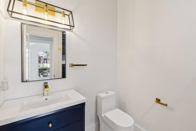 Be prepared to fall in love with this fully remodeled home on Eldorado Country Club in Texas - for sale on GolfHomes.com, golf home, golf lot