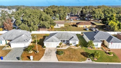 Under contract-accepting backup offers. Well-maintained home on Sandpiper Golf Club in Florida - for sale on GolfHomes.com, golf home, golf lot