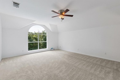 Be prepared to fall in love with this fully remodeled home on Eldorado Country Club in Texas - for sale on GolfHomes.com, golf home, golf lot