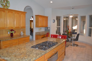 Tucked away in a quiet exclusive Scottsdale community, this on Ancala Country Club in Arizona - for sale on GolfHomes.com, golf home, golf lot