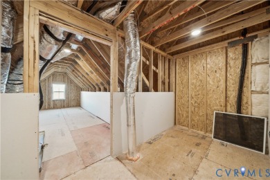 Under Construction! Welcome to Hobbs Hole Section II! Located in on Hobbs Hole Golf Course in Virginia - for sale on GolfHomes.com, golf home, golf lot