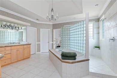 Step into this Showcase Home-a-Rama estate, where timeless on Riverfront Golf Club in Virginia - for sale on GolfHomes.com, golf home, golf lot