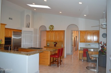 Tucked away in a quiet exclusive Scottsdale community, this on Ancala Country Club in Arizona - for sale on GolfHomes.com, golf home, golf lot