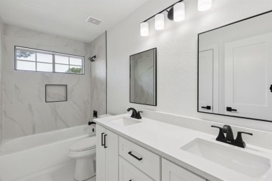 Be prepared to fall in love with this fully remodeled home on Eldorado Country Club in Texas - for sale on GolfHomes.com, golf home, golf lot