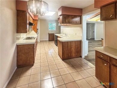 Welcome to this rare 10.05-acre property located within the on Flatonia Golf Course in Texas - for sale on GolfHomes.com, golf home, golf lot