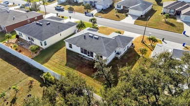 Under contract-accepting backup offers. Well-maintained home on Sandpiper Golf Club in Florida - for sale on GolfHomes.com, golf home, golf lot