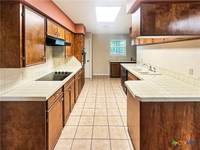 Welcome to this rare 10.05-acre property located within the on Flatonia Golf Course in Texas - for sale on GolfHomes.com, golf home, golf lot