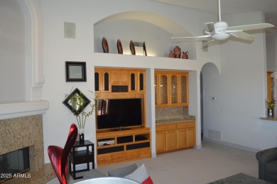 Tucked away in a quiet exclusive Scottsdale community, this on Ancala Country Club in Arizona - for sale on GolfHomes.com, golf home, golf lot