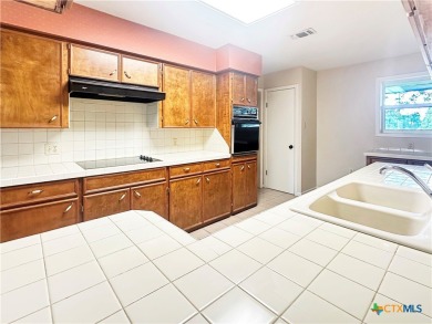 Welcome to this rare 10.05-acre property located within the on Flatonia Golf Course in Texas - for sale on GolfHomes.com, golf home, golf lot