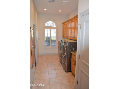 Tucked away in a quiet exclusive Scottsdale community, this on Ancala Country Club in Arizona - for sale on GolfHomes.com, golf home, golf lot